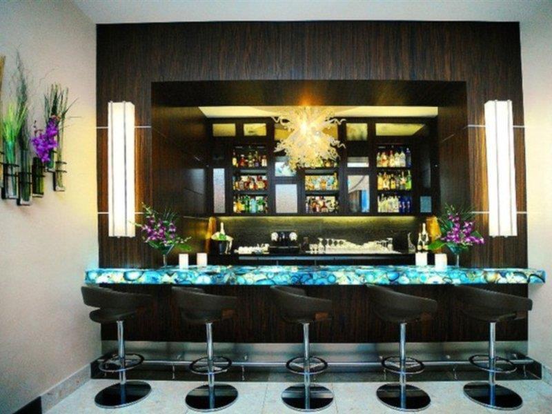 劳德代尔堡浅海万豪原住酒店 外观 照片